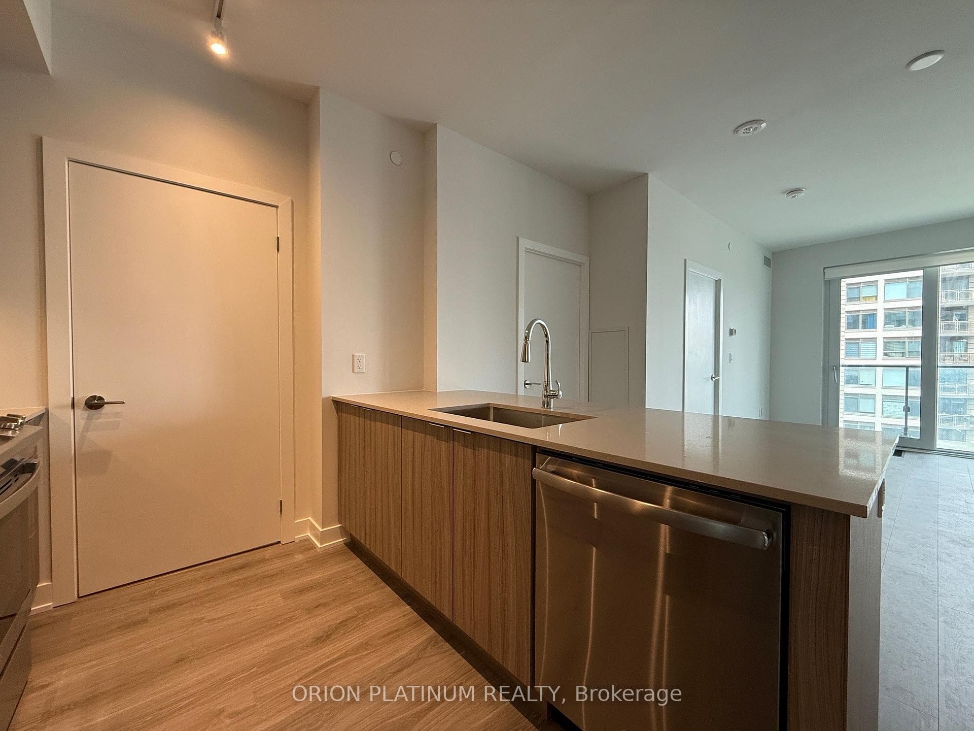 430 Square One Drive Unit 1201 photo 5
