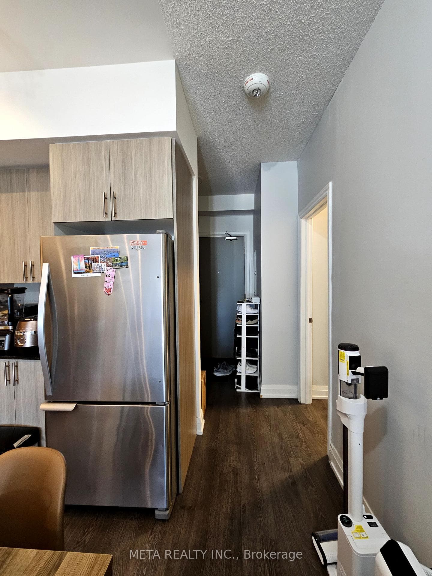 591 Sheppard Avenue Unit 531 photo 4