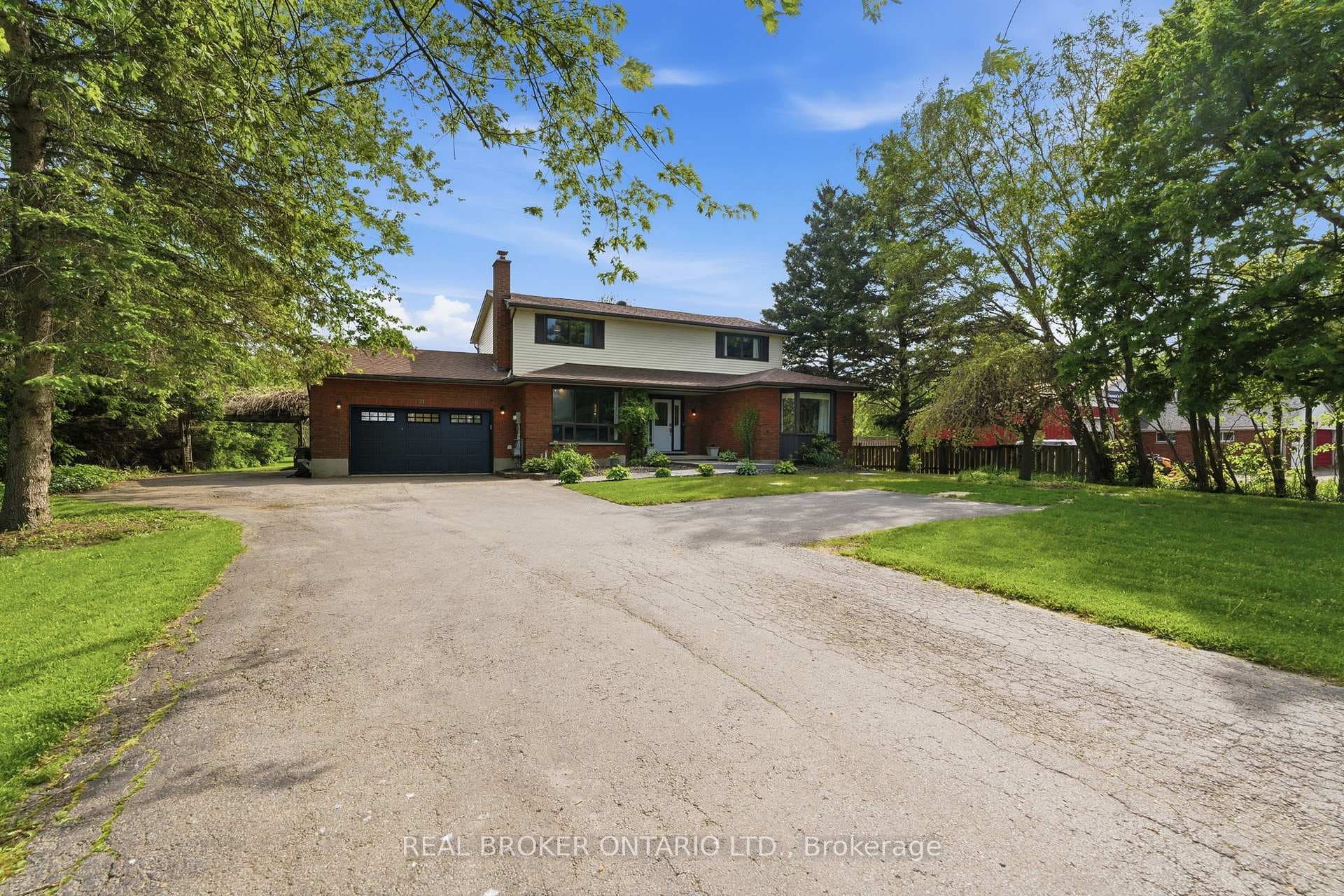 9717 Dickenson Road photo 4