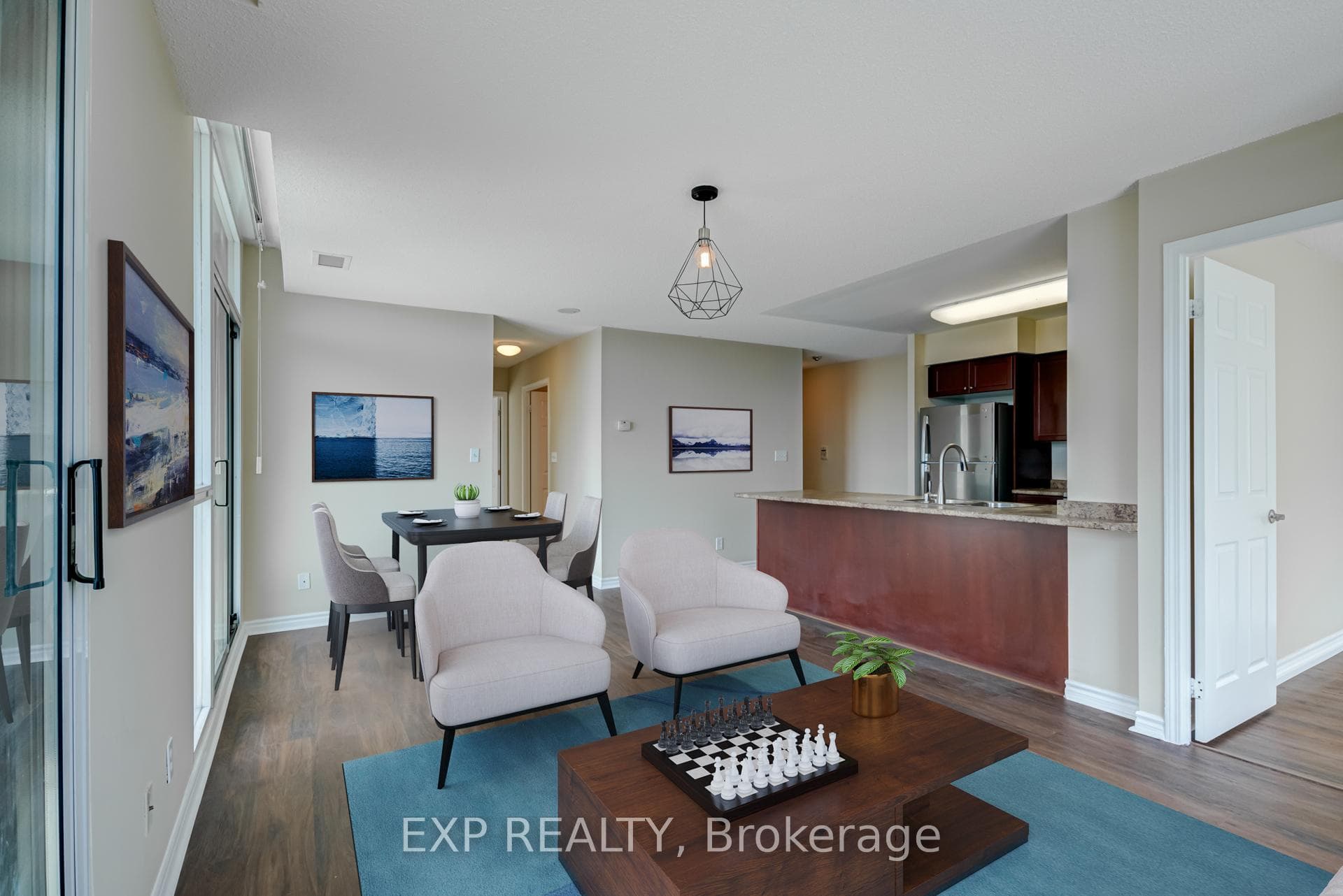 18 Spring Garden Avenue Unit 2110 photo 9