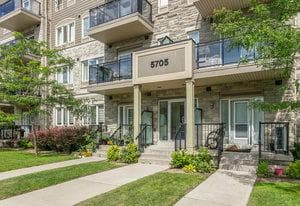 5705 Long Valley Road Unit 201 photo 2