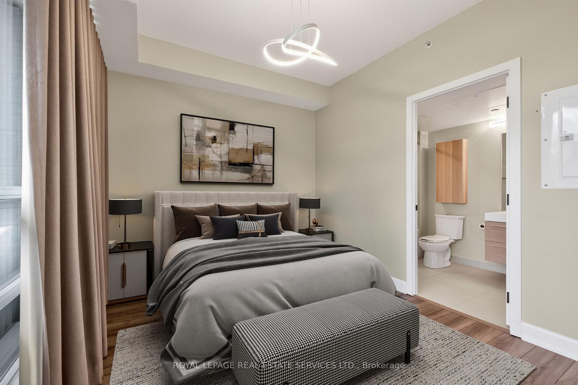 8 Fieldway Road Unit 315 photo 14