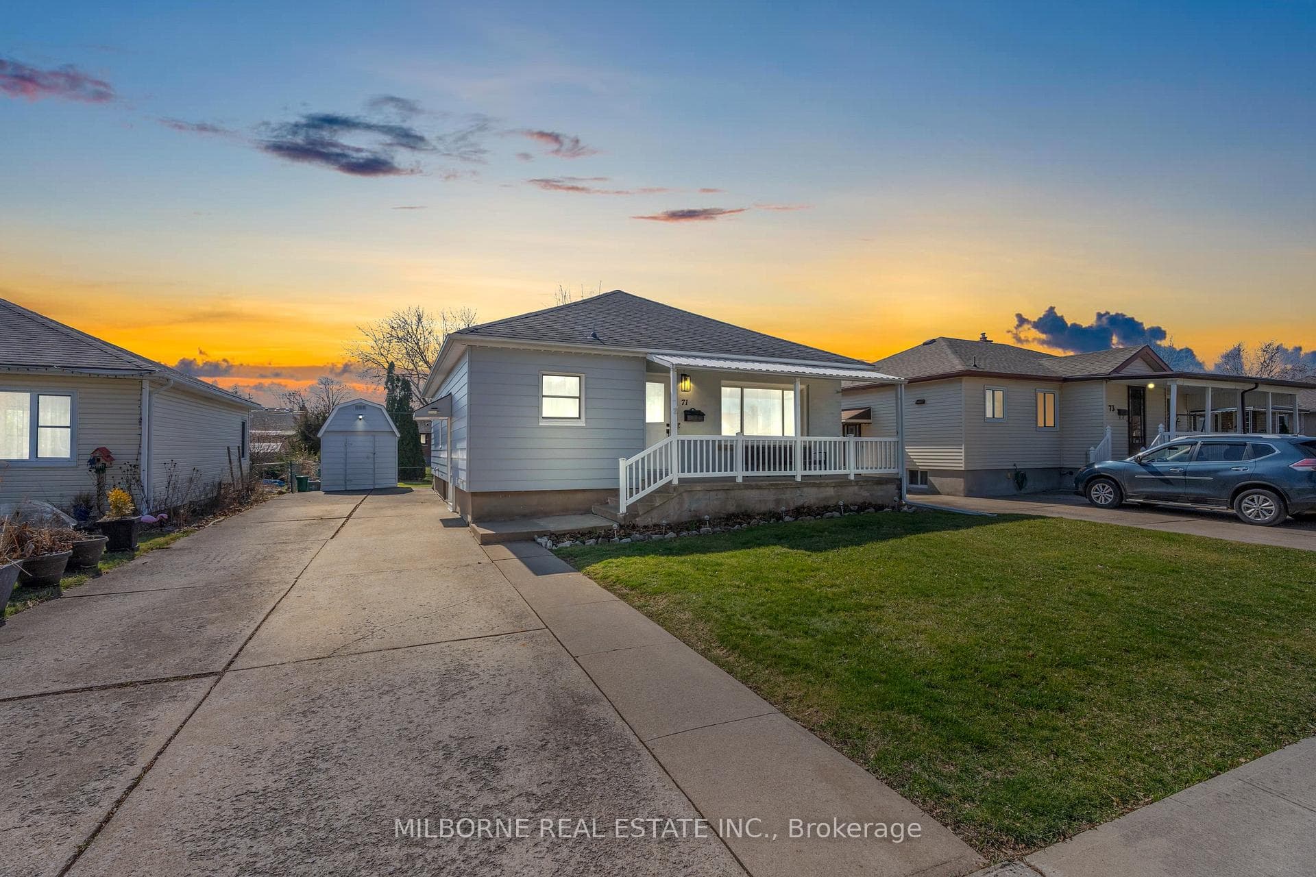 71 Albert Street photo 39