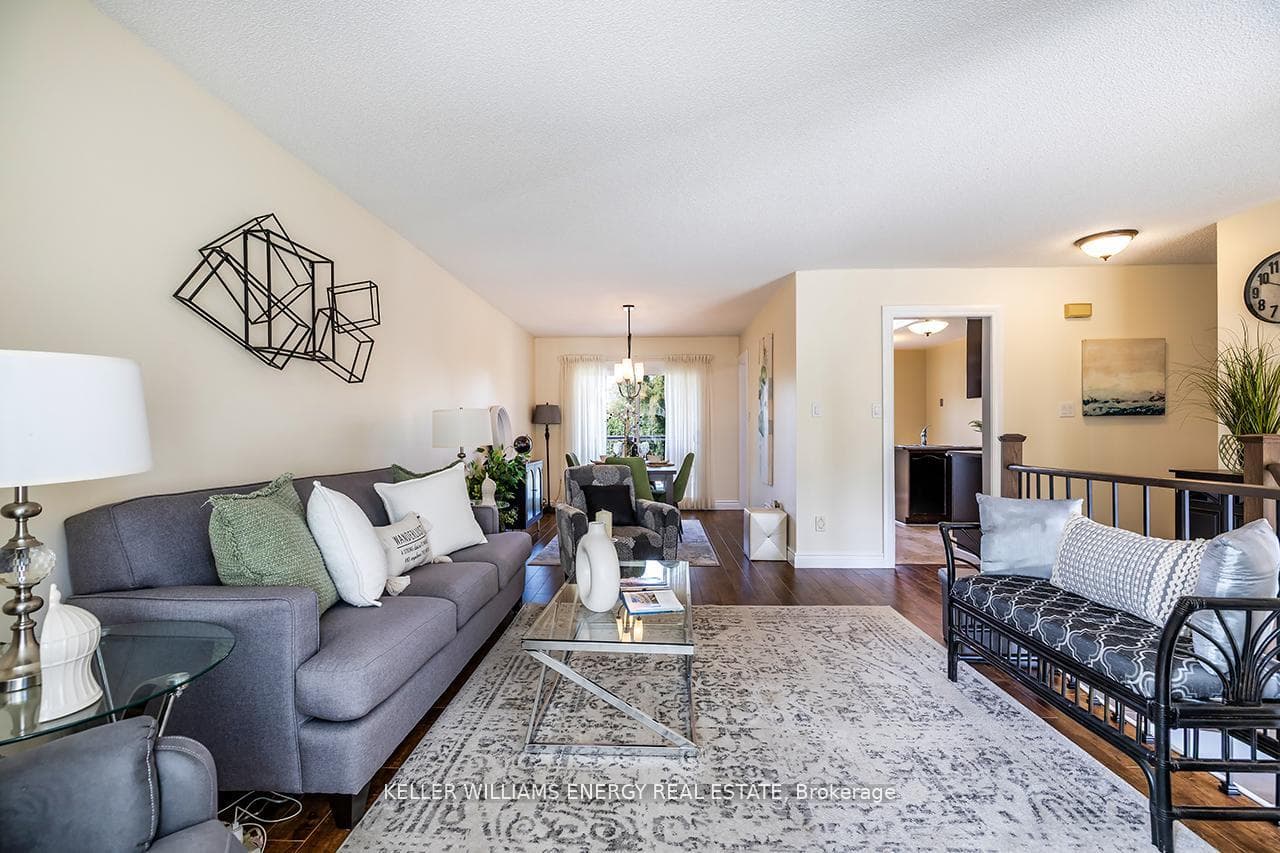 Hardwood floors