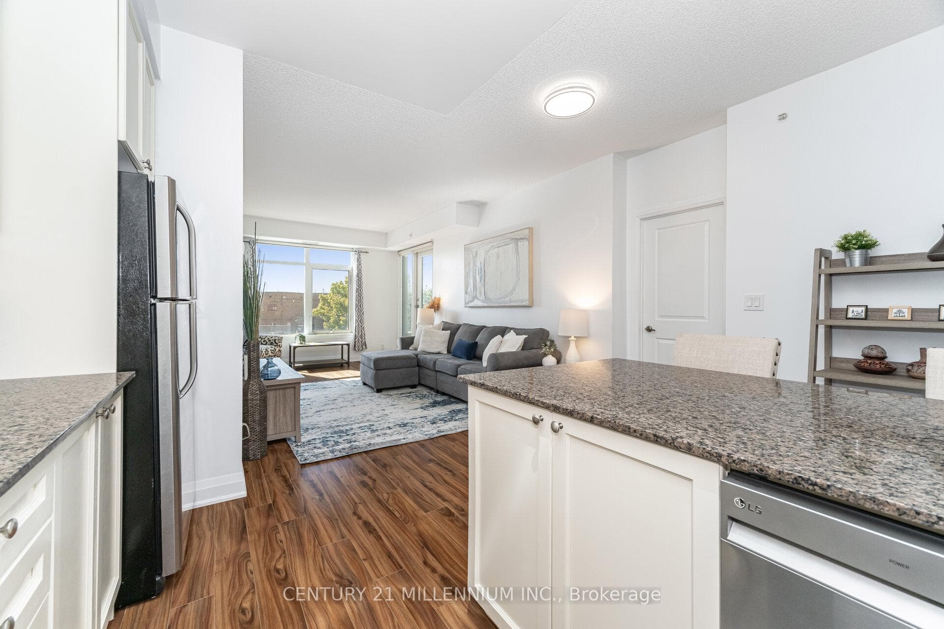24 Woodstream Boulevard Unit 217 photo 12