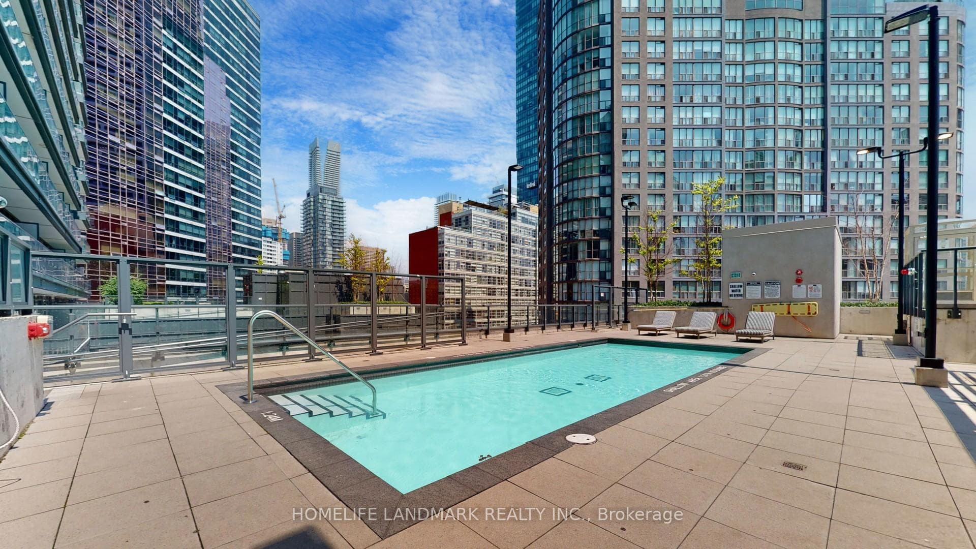 955 Bay Street Unit 3801 photo 35