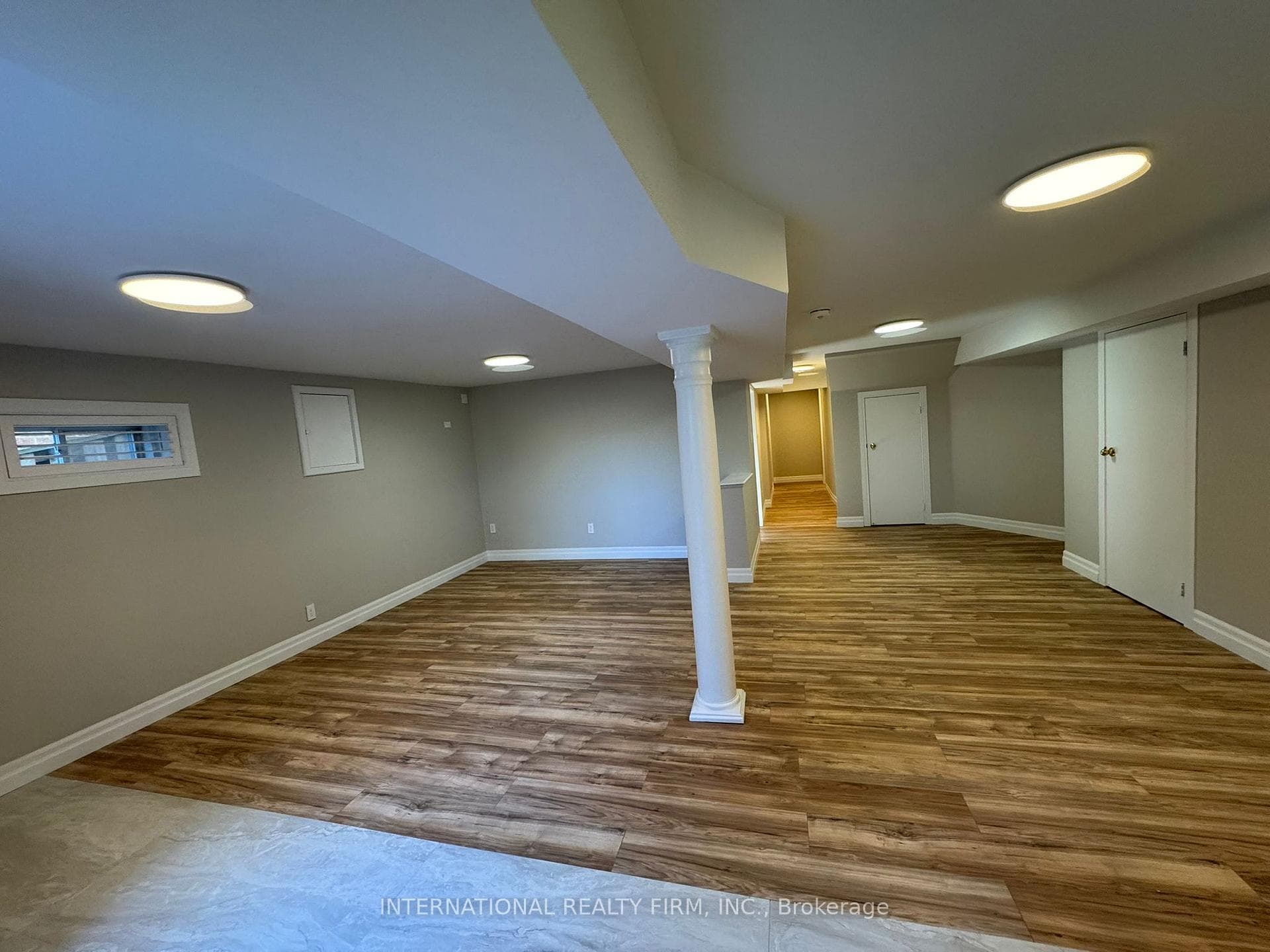 114 Crawford Rose Drive Unit Bsmnt photo 11
