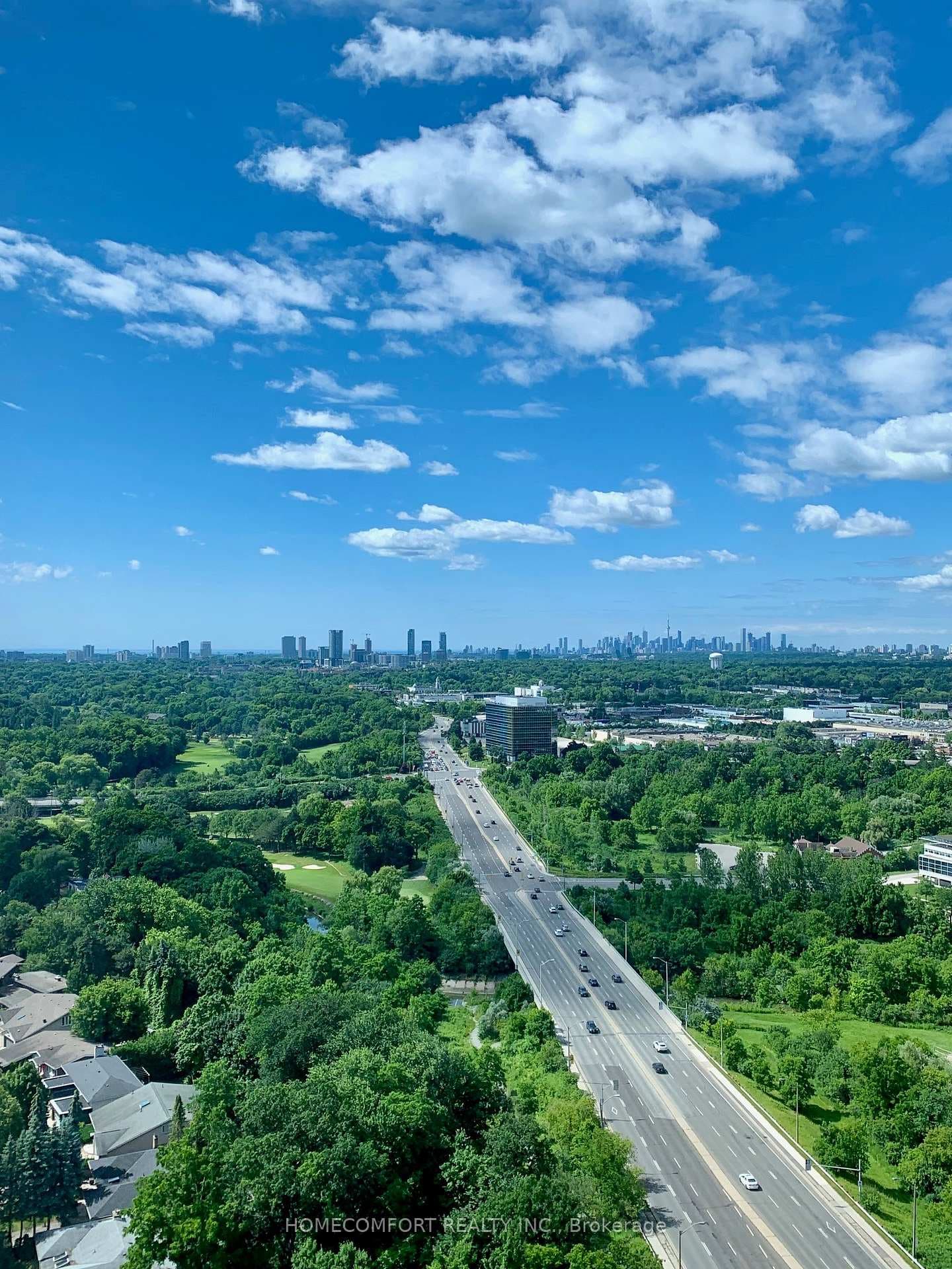 18 Graydon Hall Drive Unit 2511 photo 25