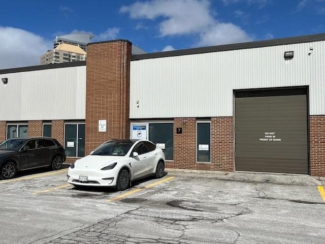 710 Progress Avenue Unit 7 photo 1