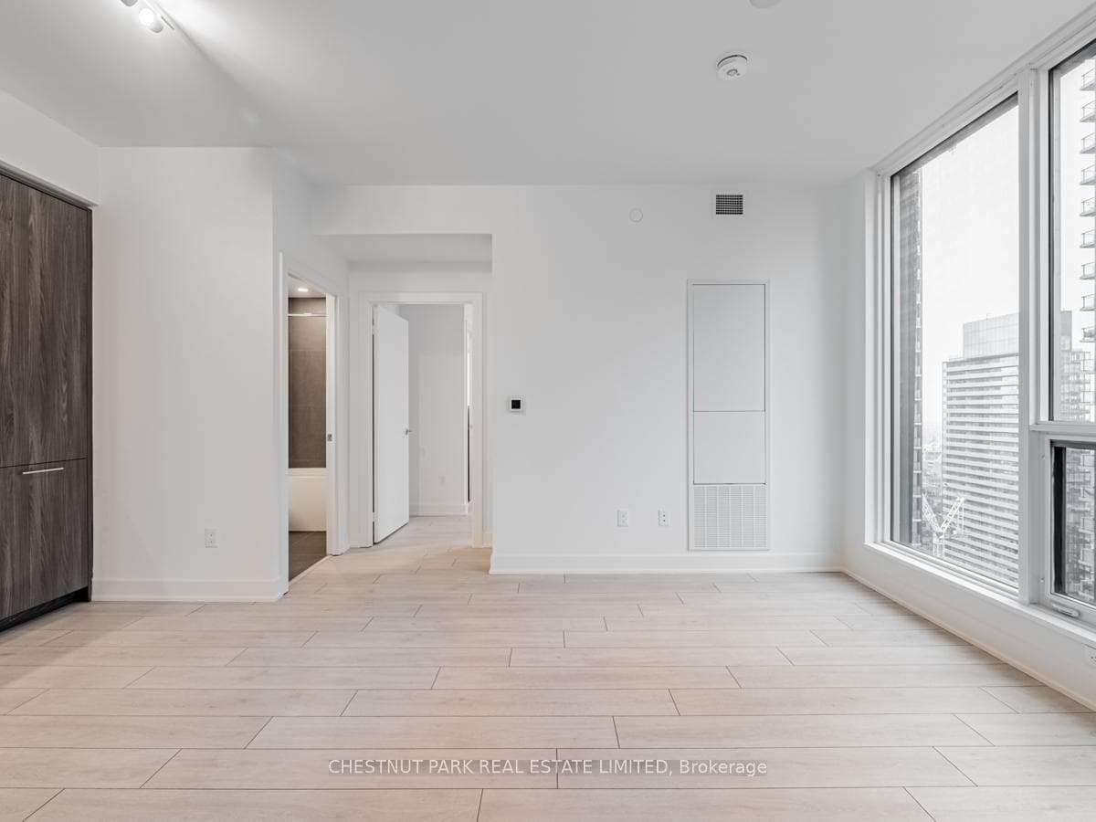 NOBU Residences at 35 Mercer St