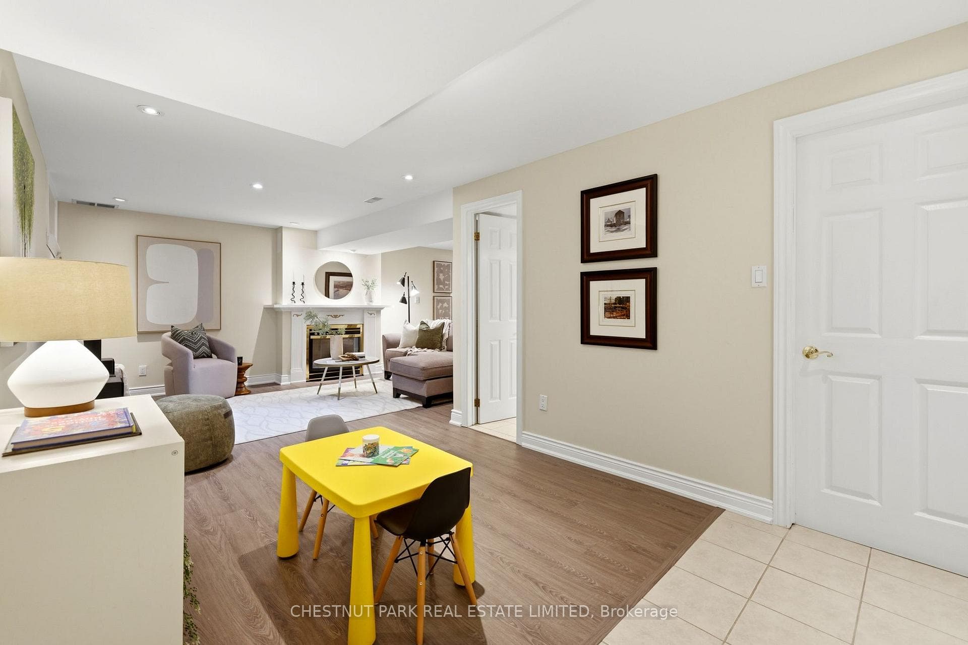 44 Fareham Crescent photo 35