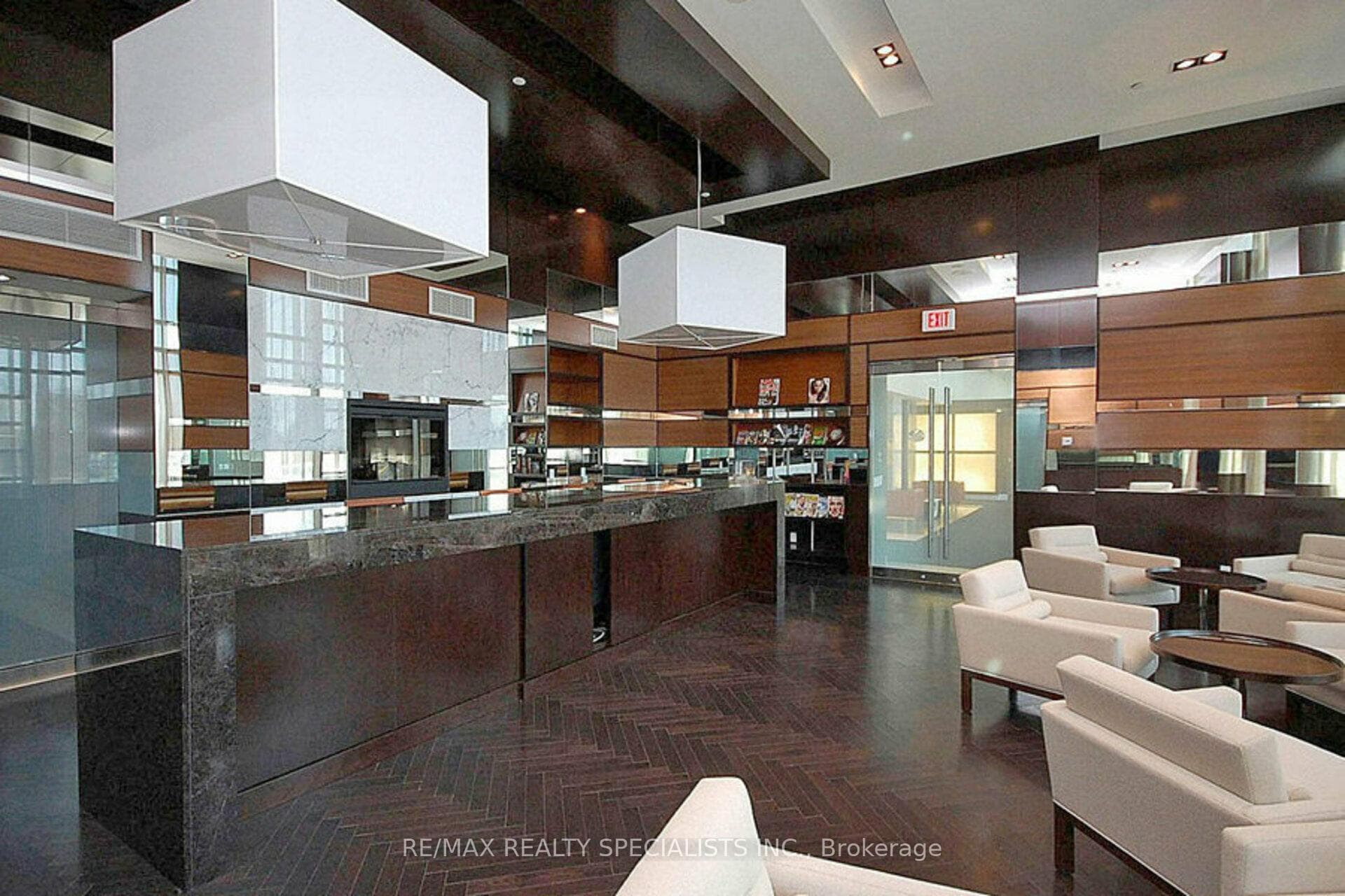 235 Sherway Gardens Road Unit 1609 photo 37