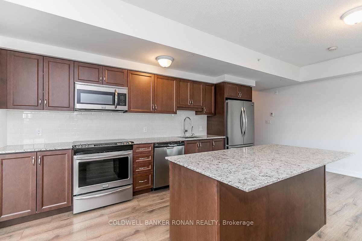 69 Boyne Street Unit 407 photo 7