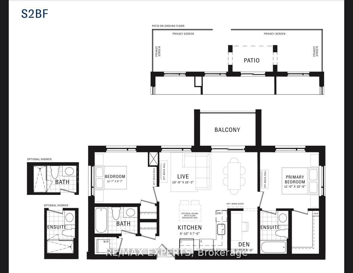 490 Gordon Krantz Avenue Unit 517 photo 2
