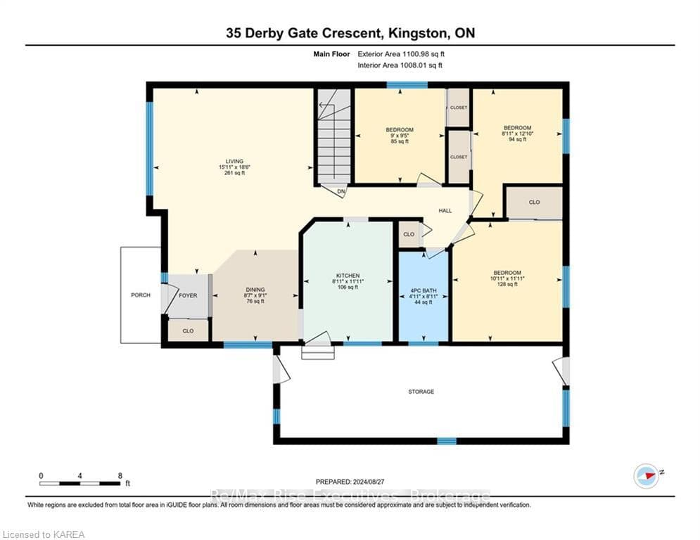 35 DERBY GATE Crescent photo 44
