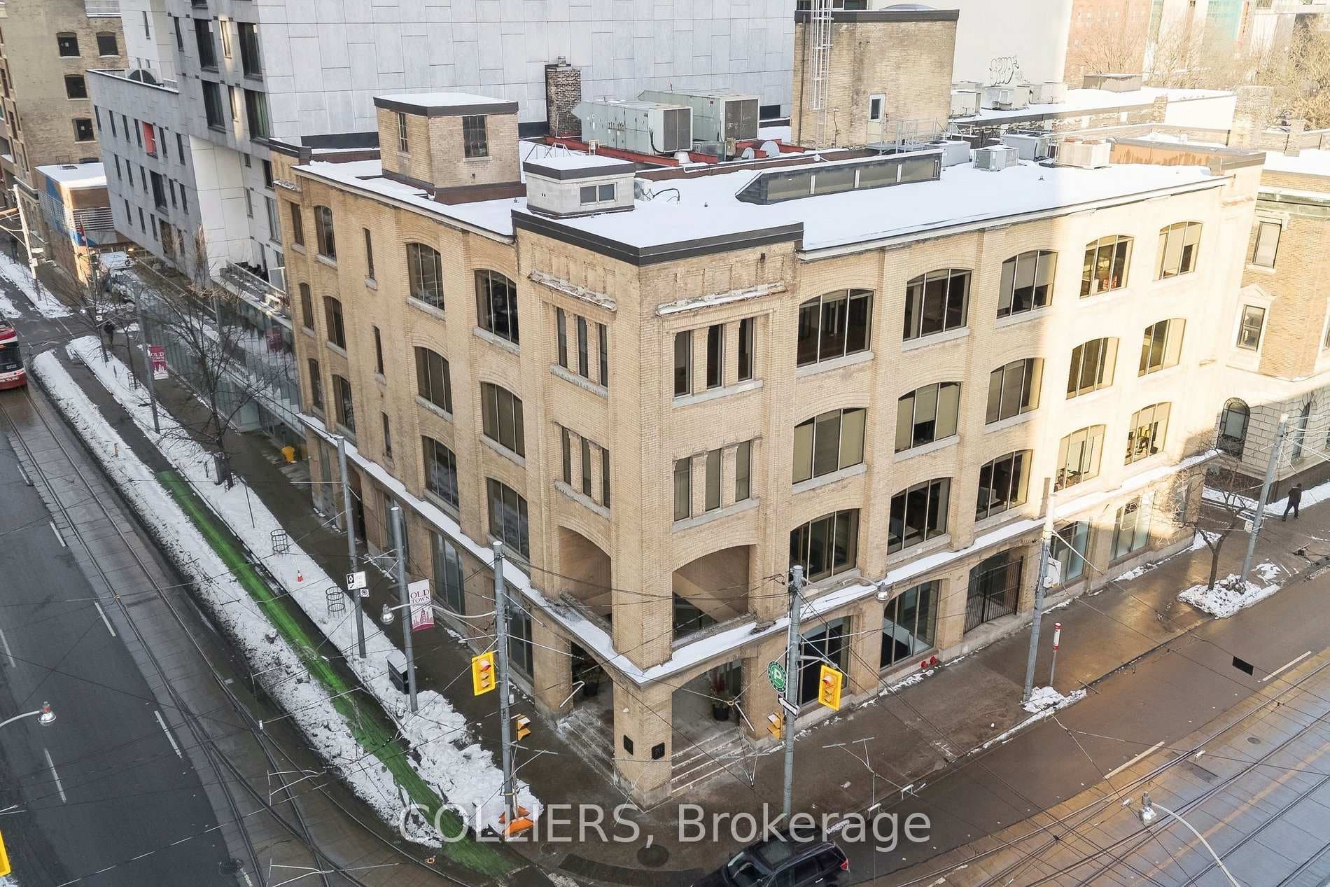 70 Richmond Street Unit 315 photo 1