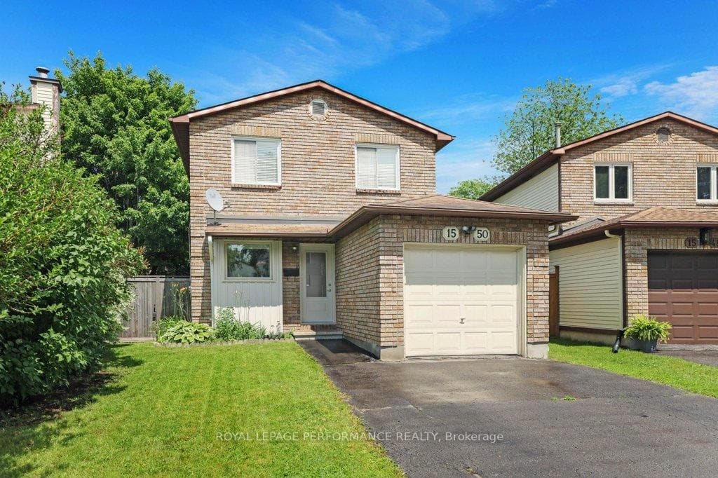 1550 Bourcier Drive photo 1