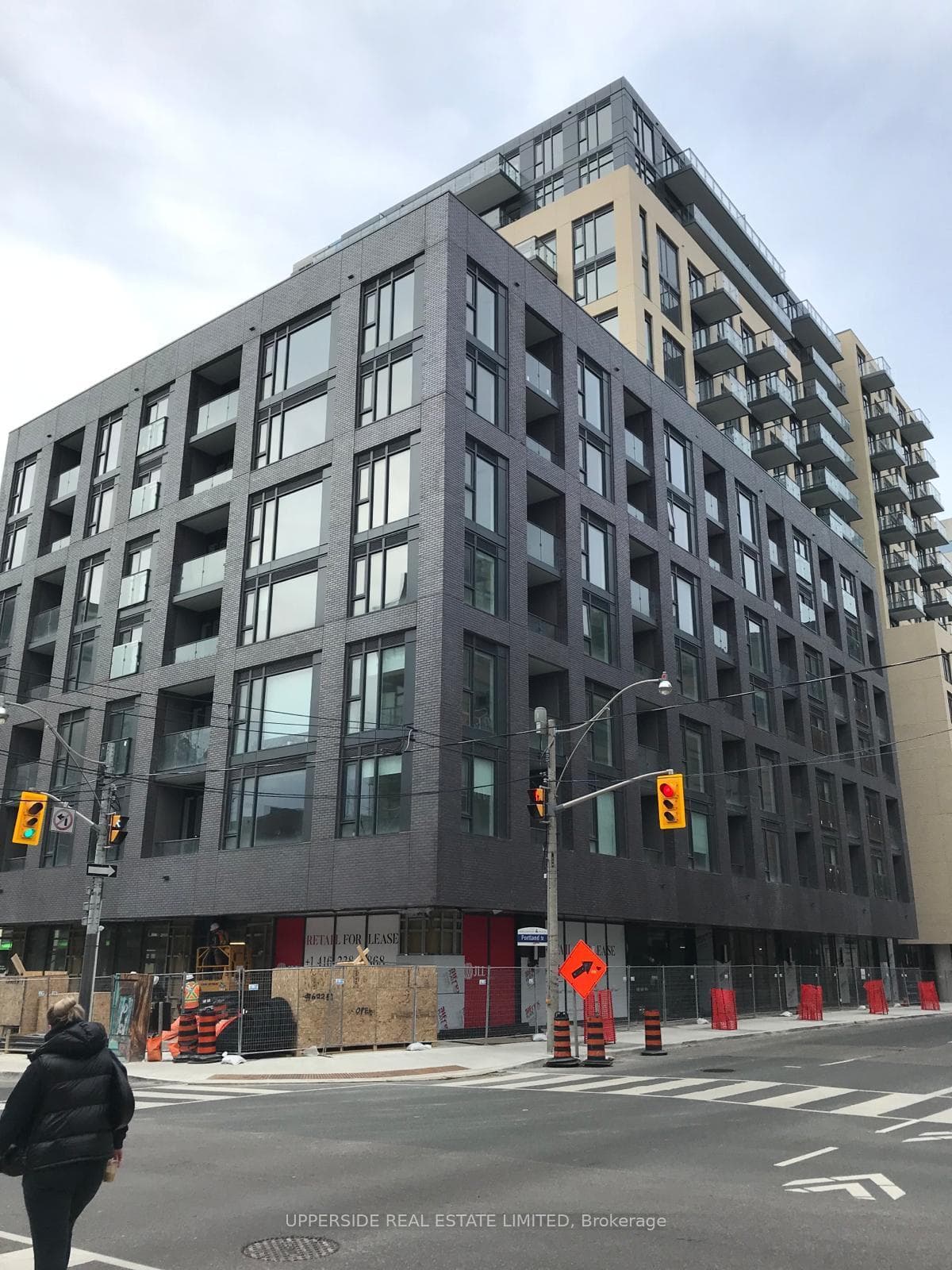 543 Richmond Street Unit 602 photo 1