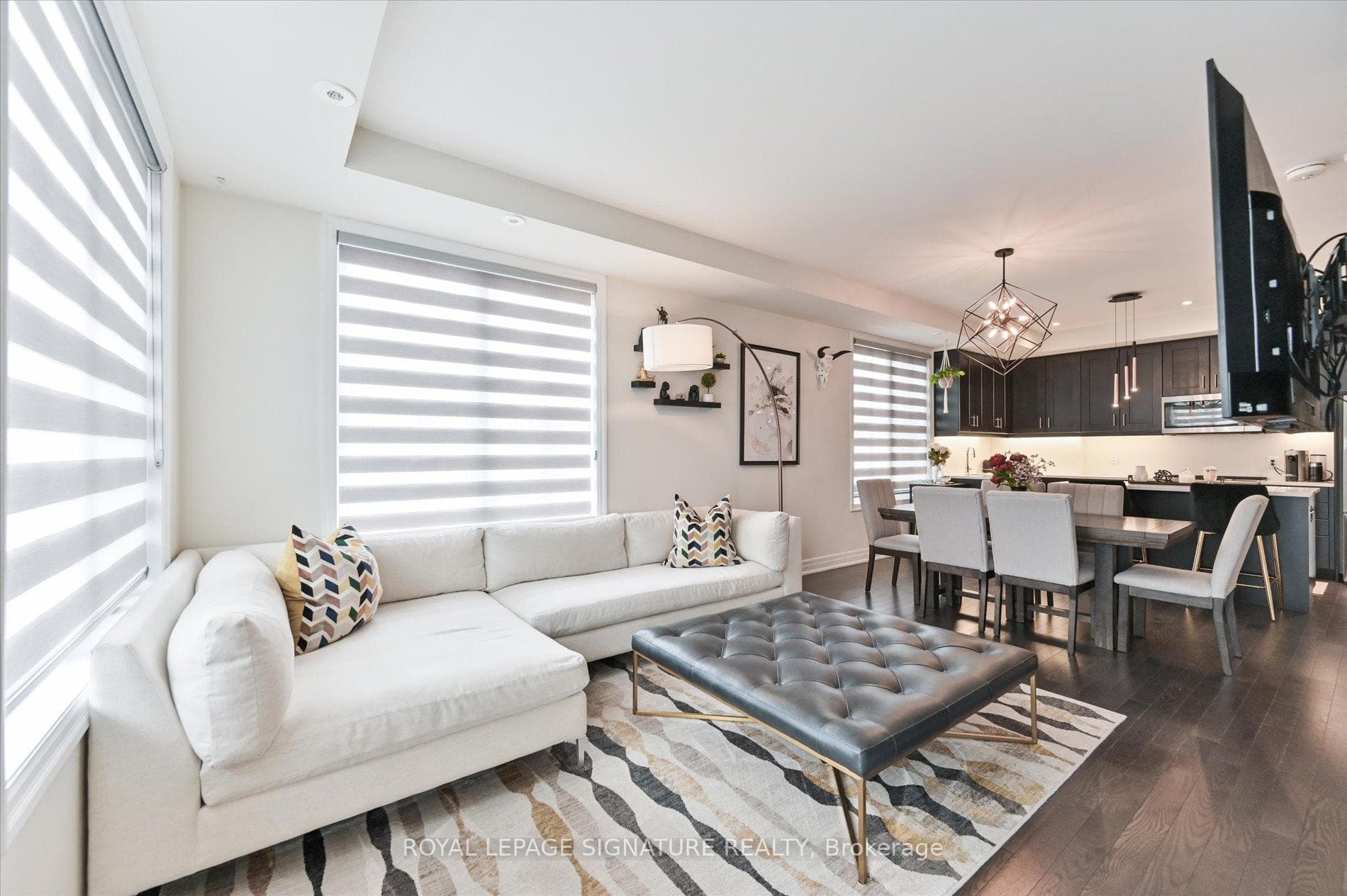 1190 Cawthra Road Unit 609 photo 8