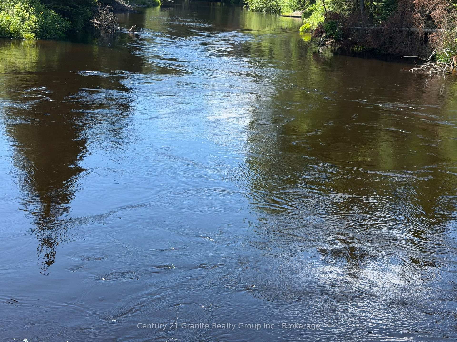 Irondale River Public Park