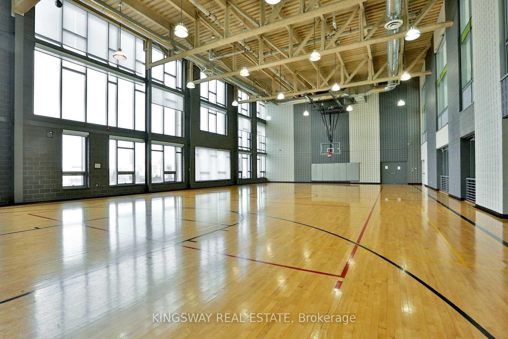 360 Square One Drive Unit 2608 photo 15