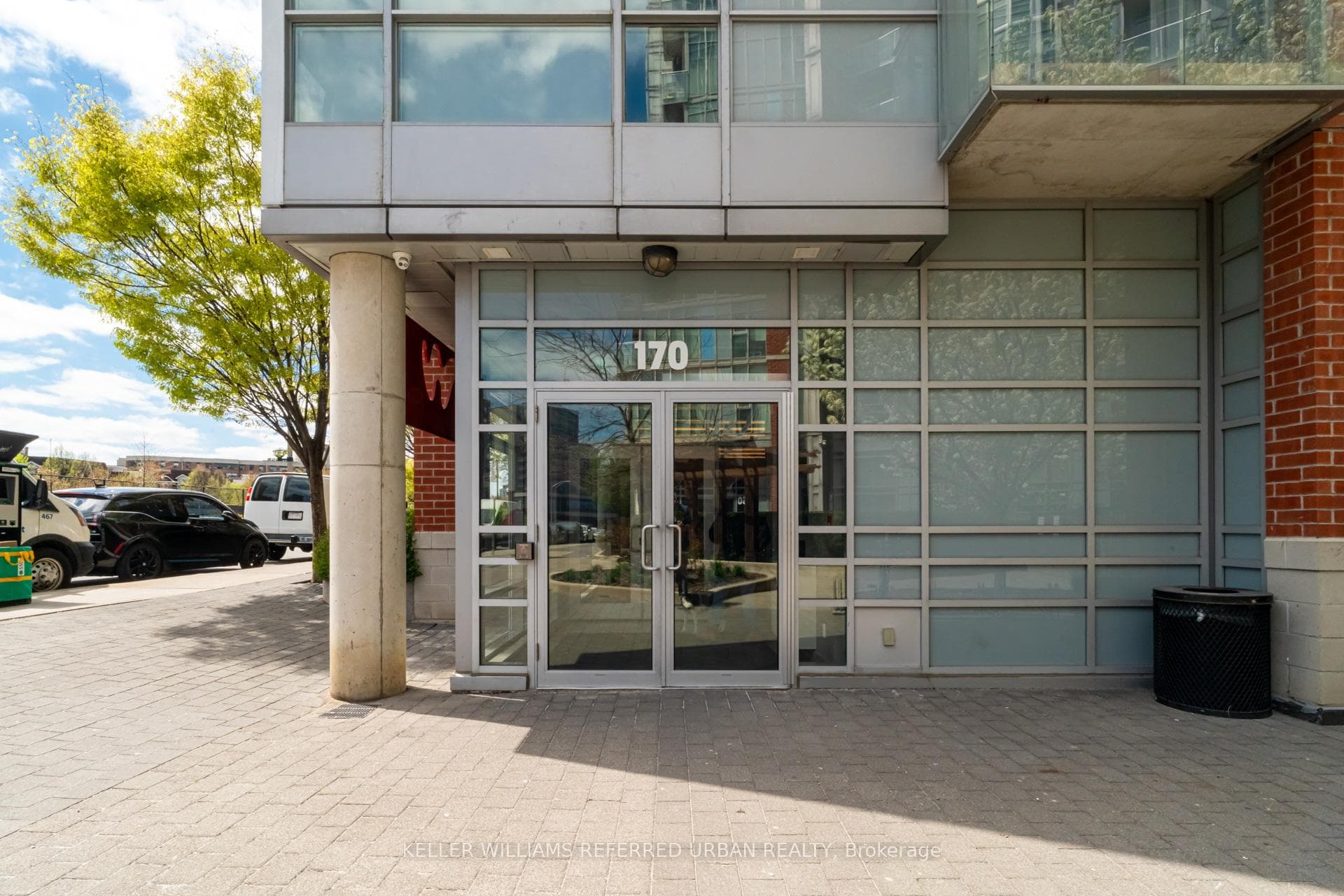 170 Sudbury Street Unit 802 photo 3