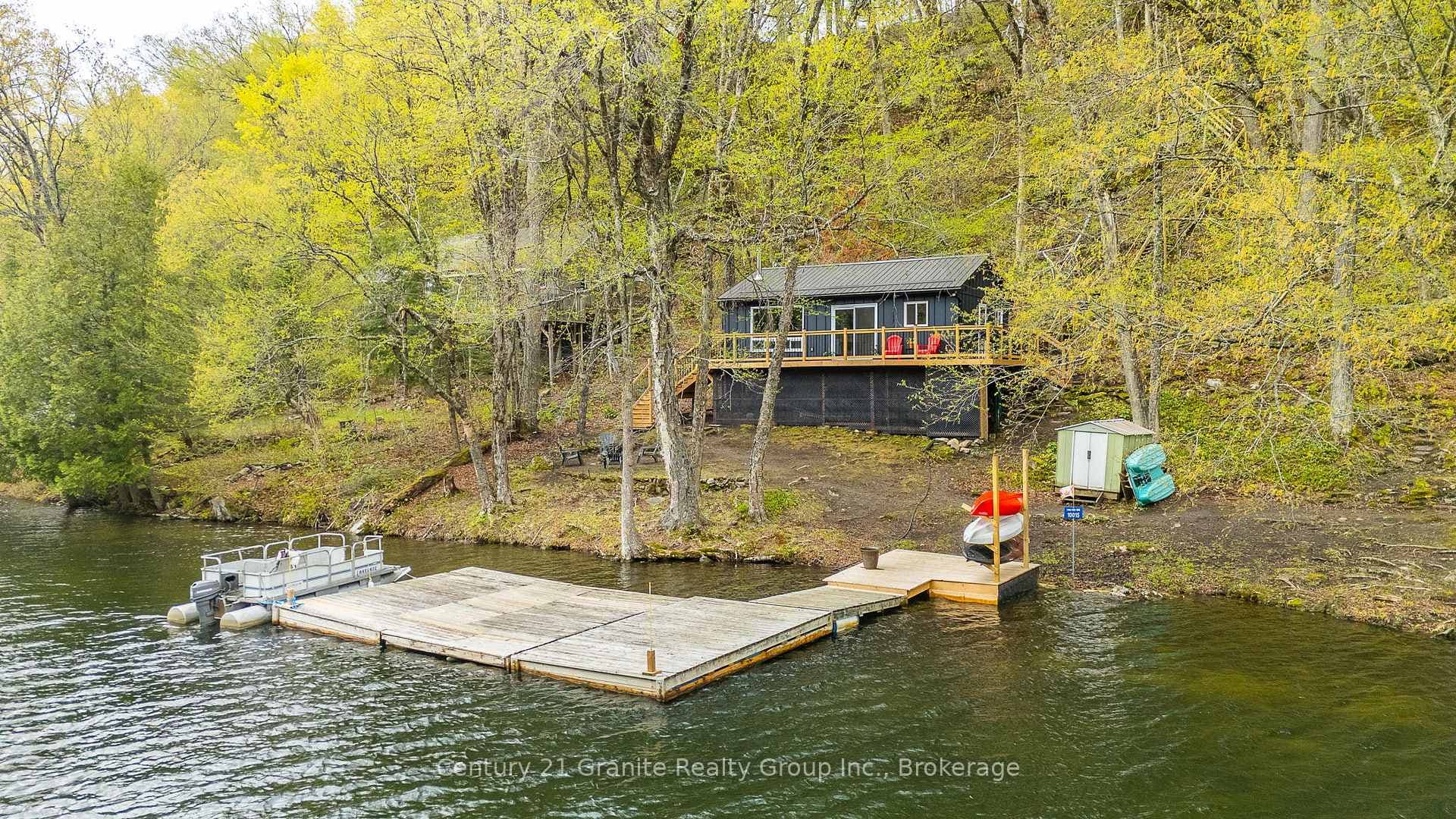 1184 Miskwabi Lake Road photo 1