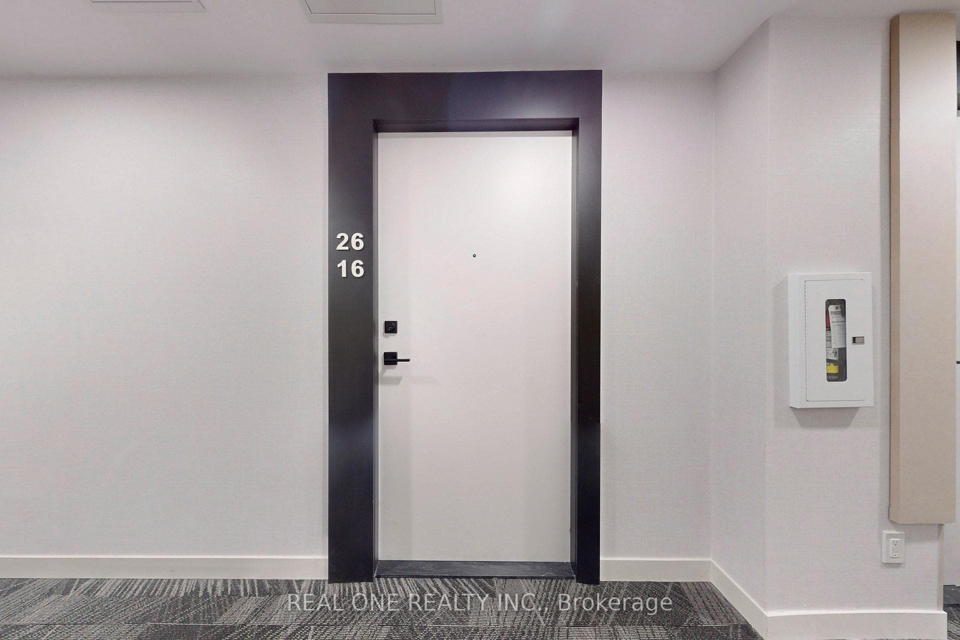 319 Jarvis Street Unit 2616 photo 30