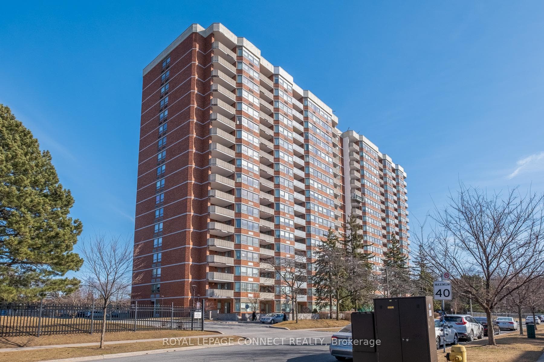 121 Ling Road Unit 1701 photo 29