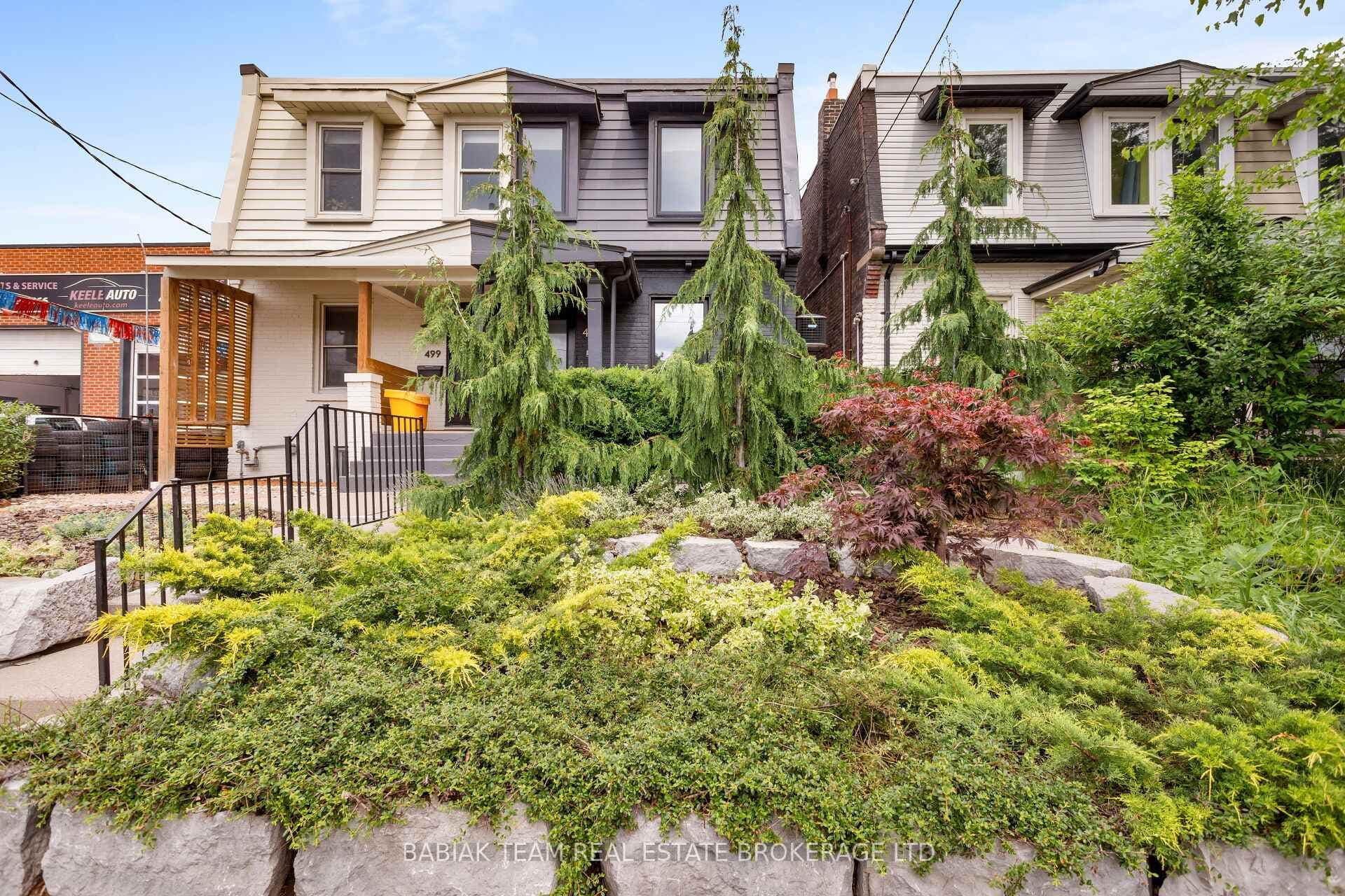 497 Keele Street photo 2
