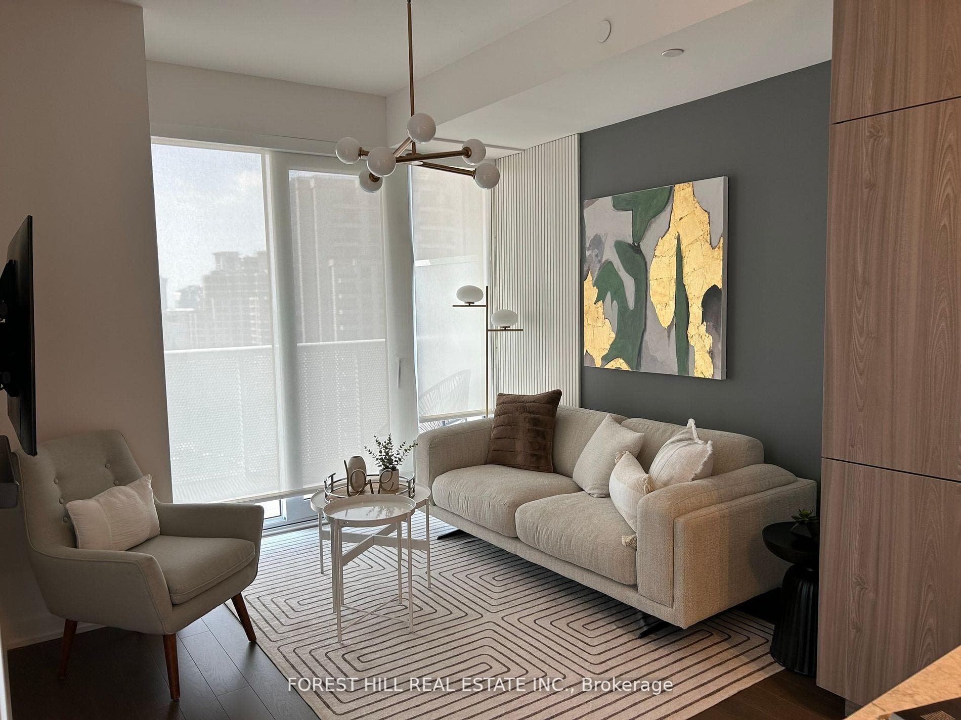 15 Holmes Avenue Unit 2112 photo 3
