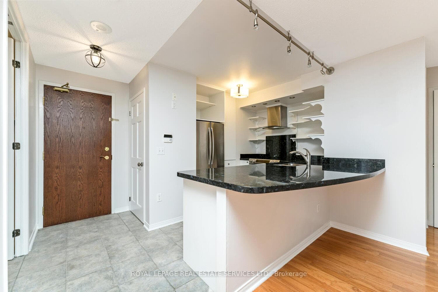 17 Michael Power Place Unit 311 photo 4