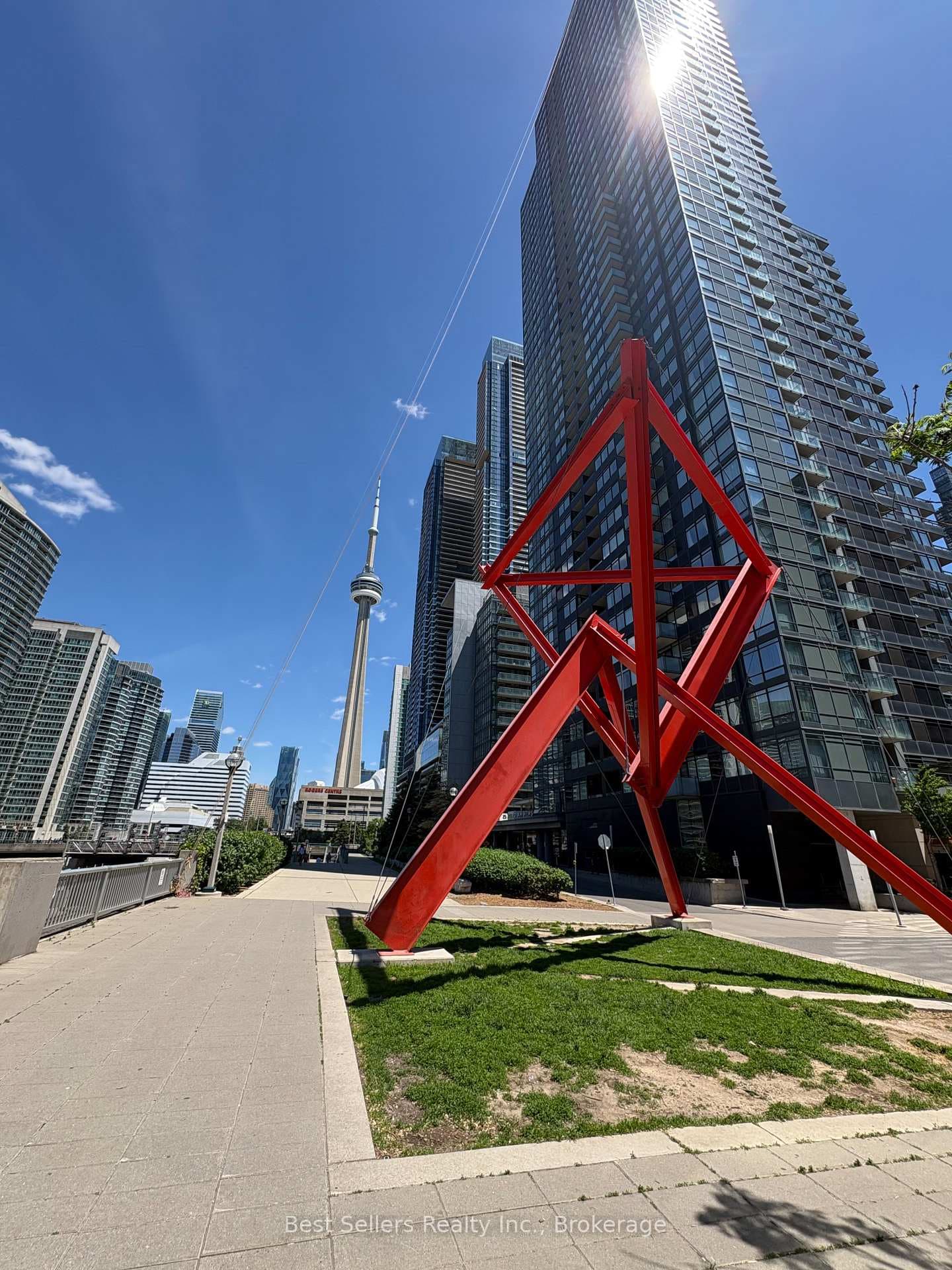 4000 Spadina Avenue Unit 1001 photo 21