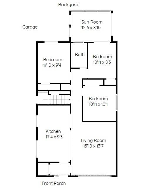 67 Glendee Road photo 34