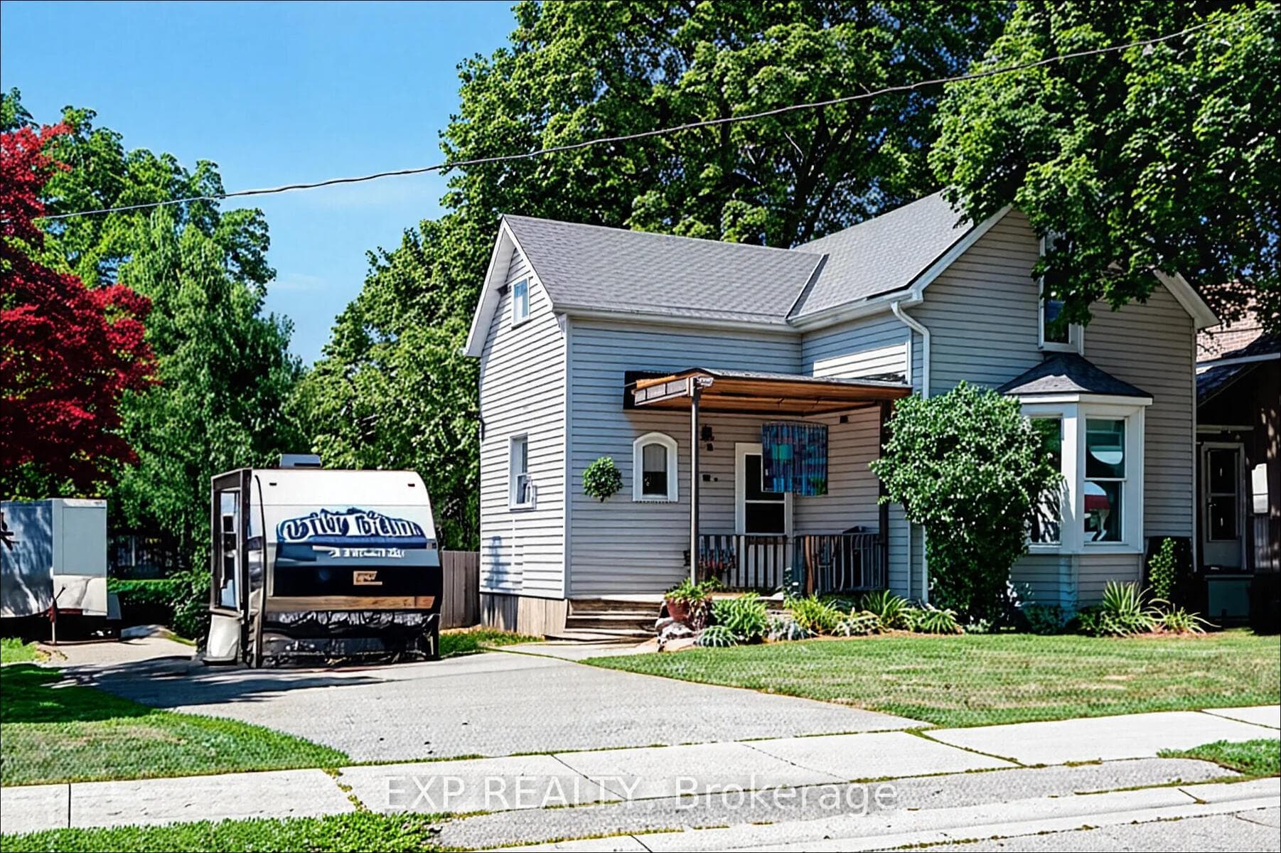 268 Hall Street photo 3