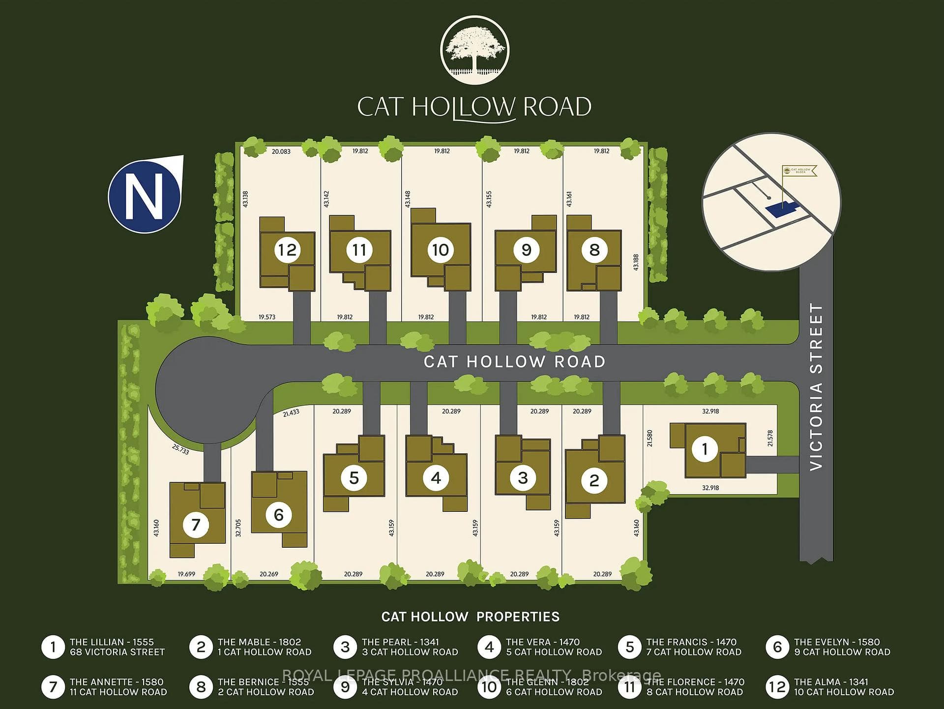 9 Cat Hollow Road photo 29