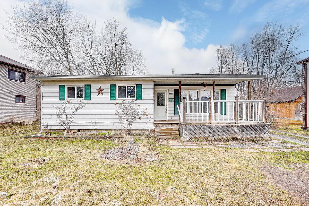 326 Annshiela Drive photo 1