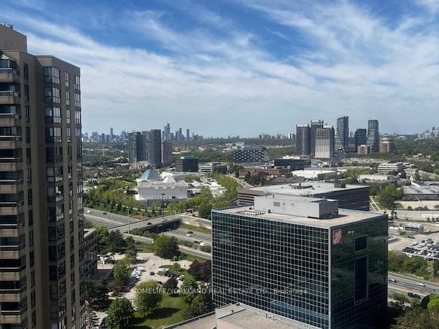 5 Concorde Place Unit 2705 photo 26