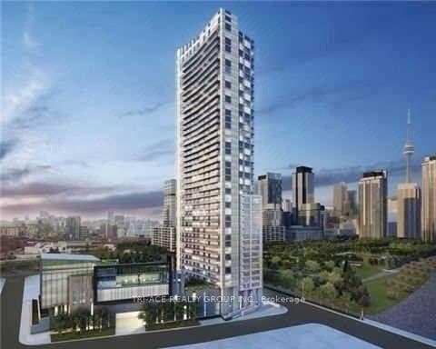 75 Queens Wharf Road Unit 2703 photo 1