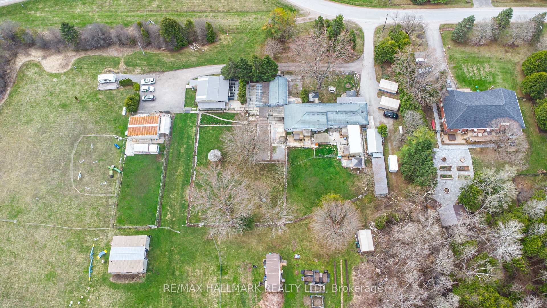 10246 Old Shiloh Road photo 3