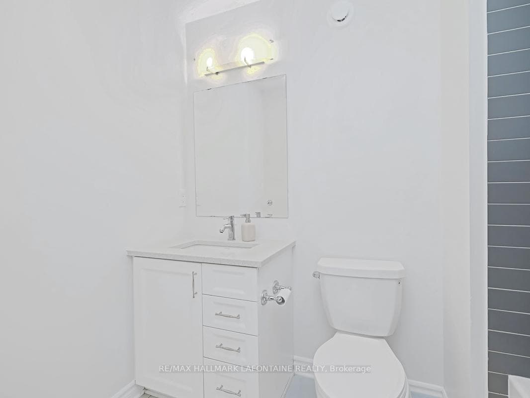 Main bath