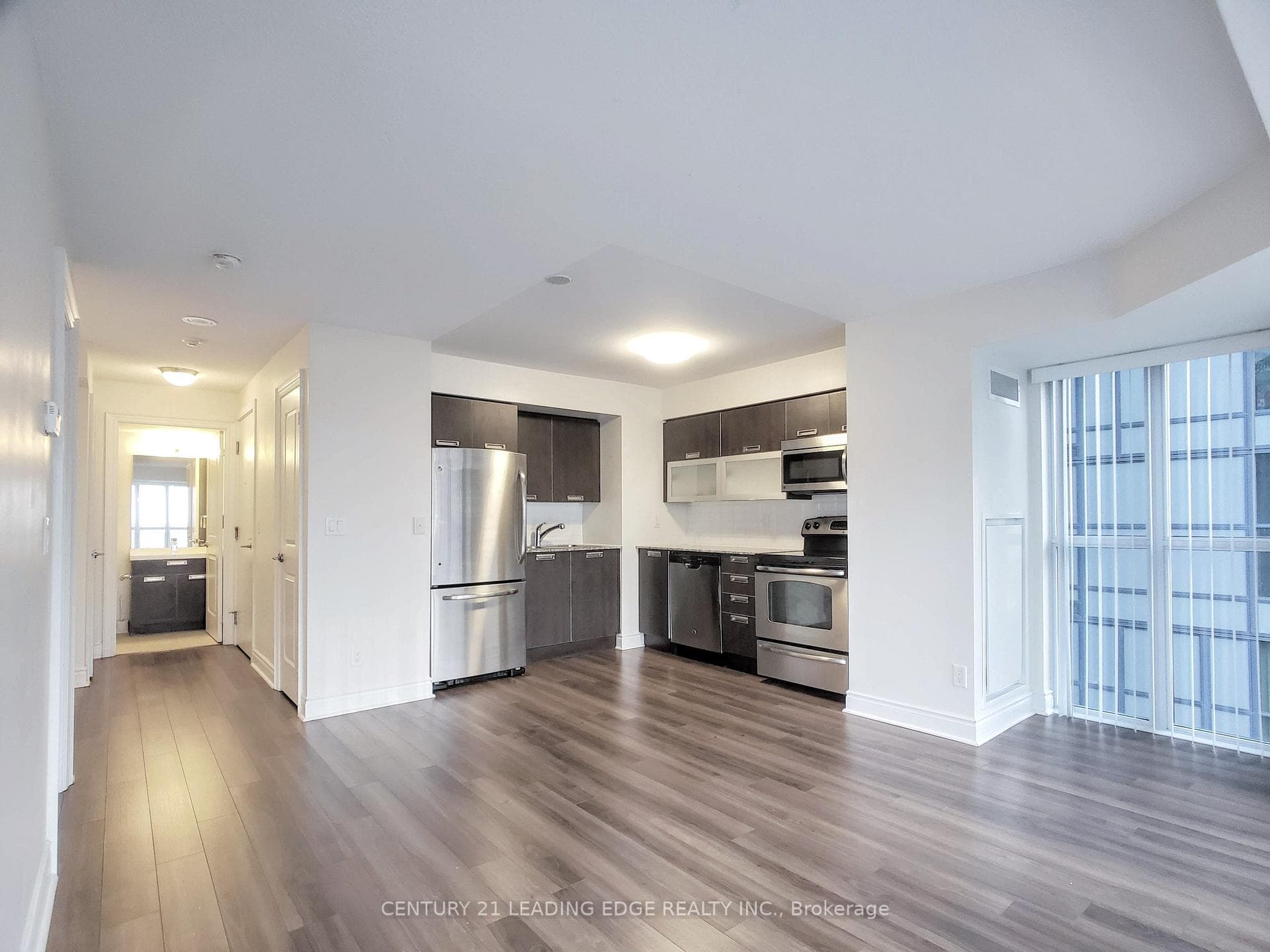 28 Ted Rogers Way Unit 1201 photo 5