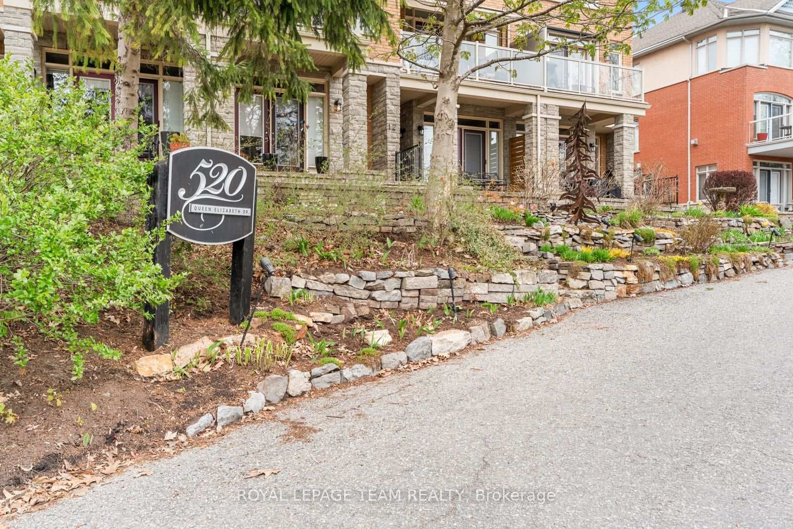 520 Queen Elizabeth Drive Unit 27 photo 35