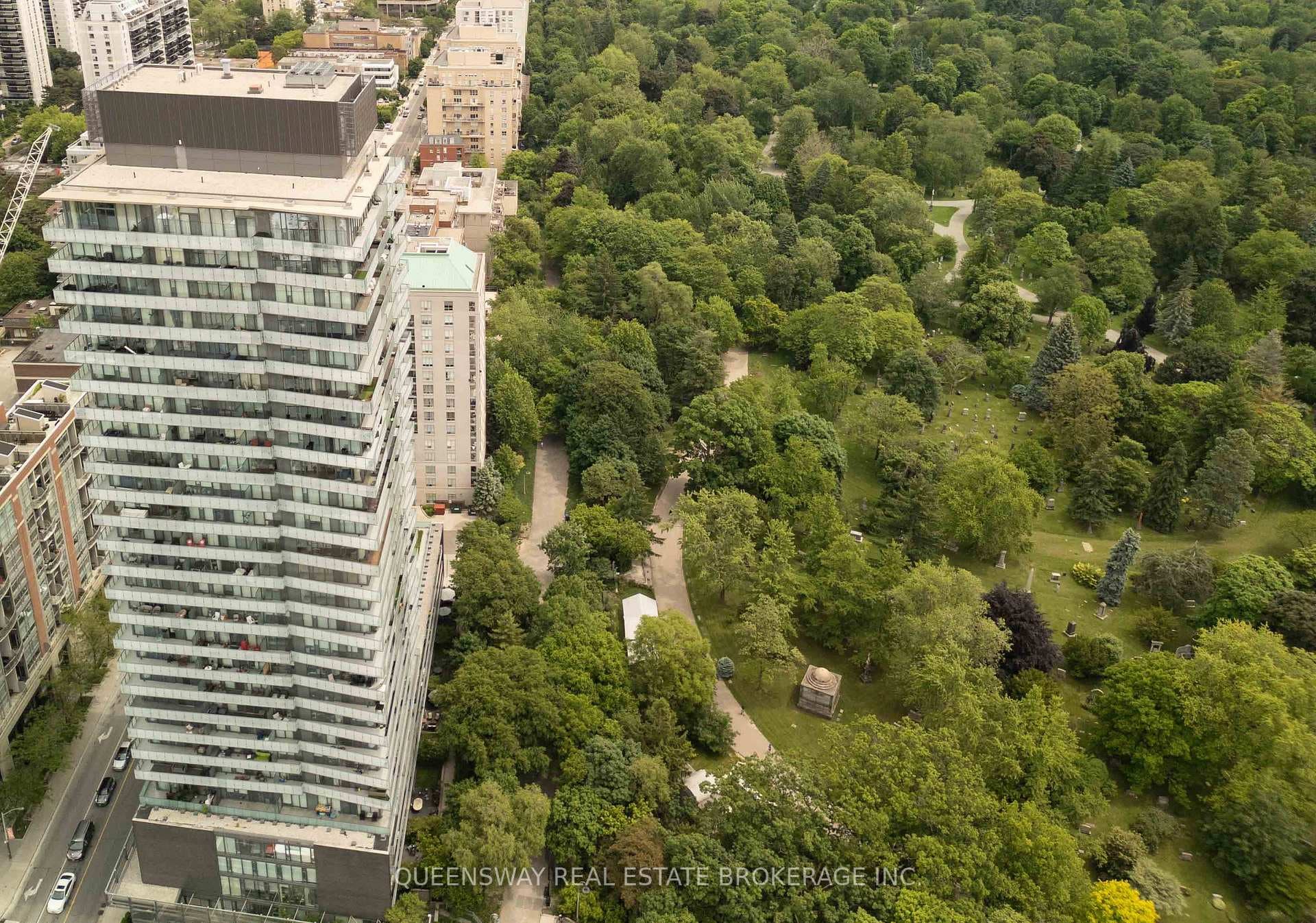 1815 Yonge Street Unit 601 photo 36