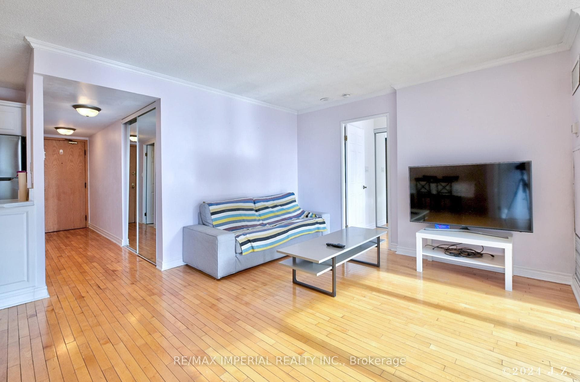 24 Wellesley Street Unit 2201 photo 10