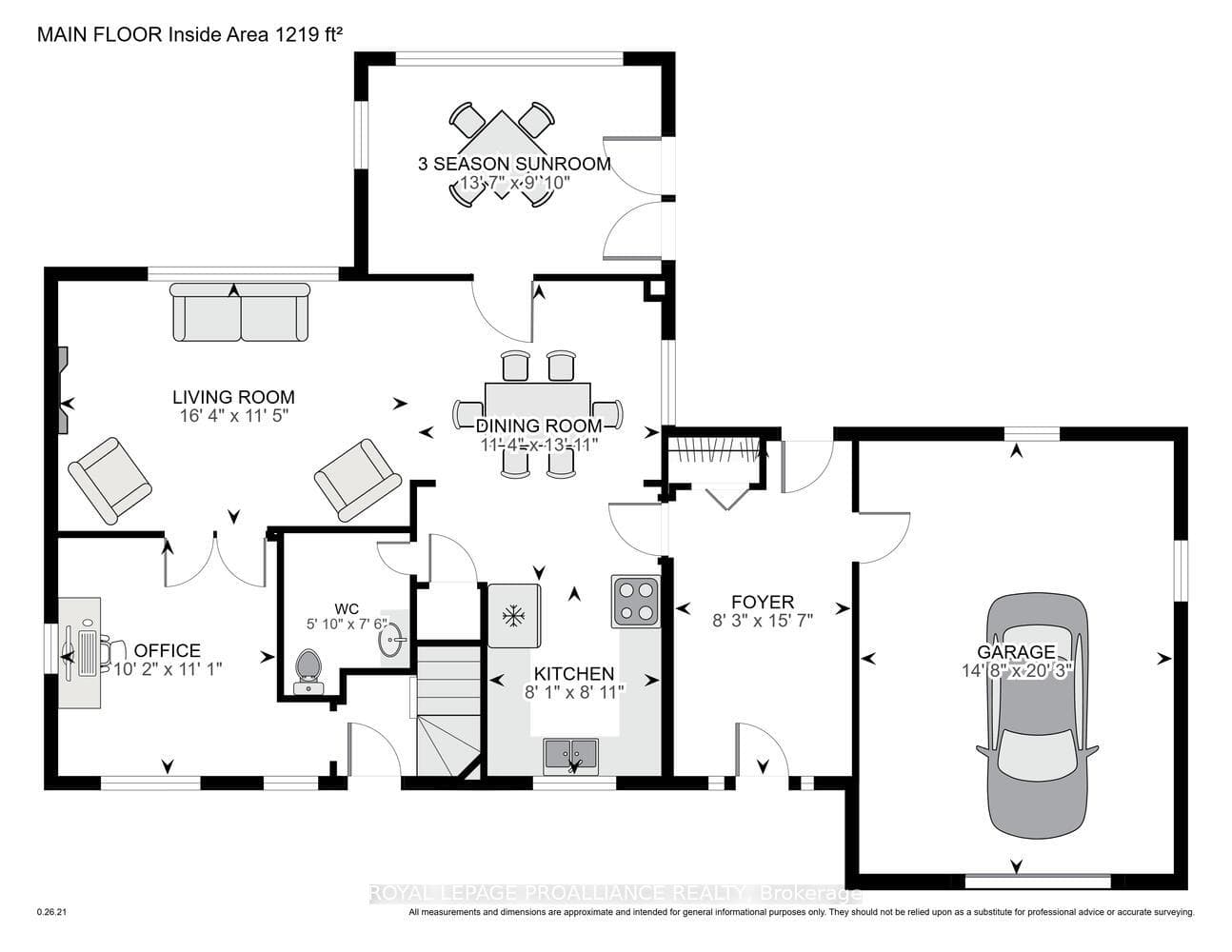 825 Joseph Street photo 37