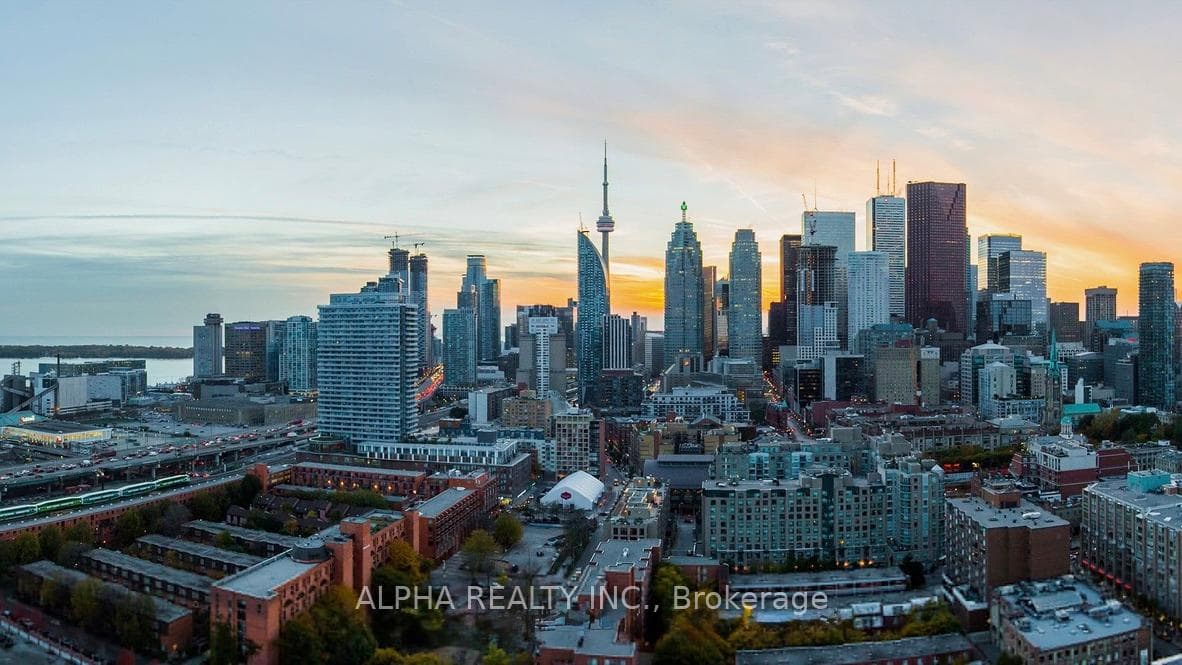135 Lower Sherbourne Street Unit PH 3030 photo 1