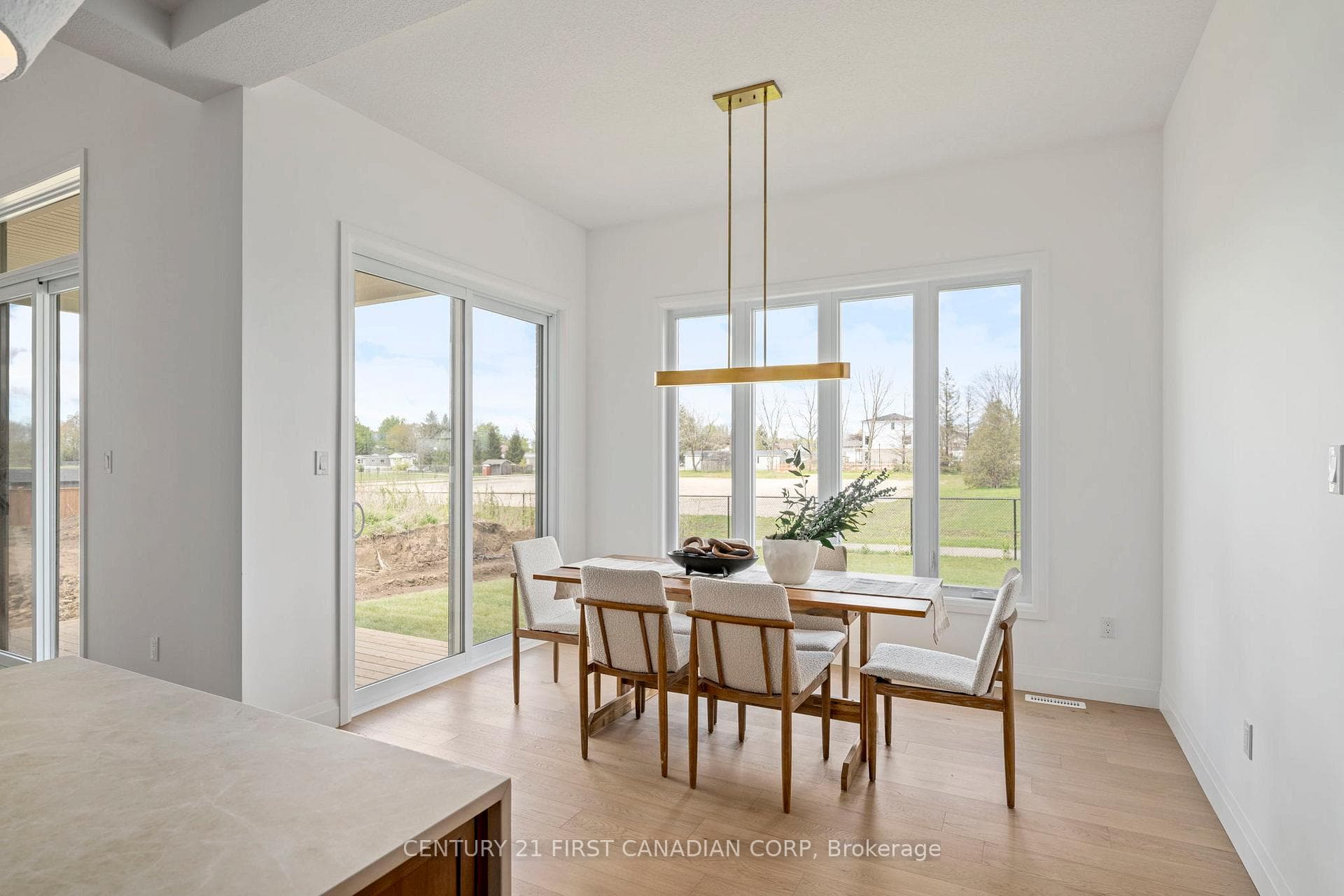 207 Foxborough Place photo 8