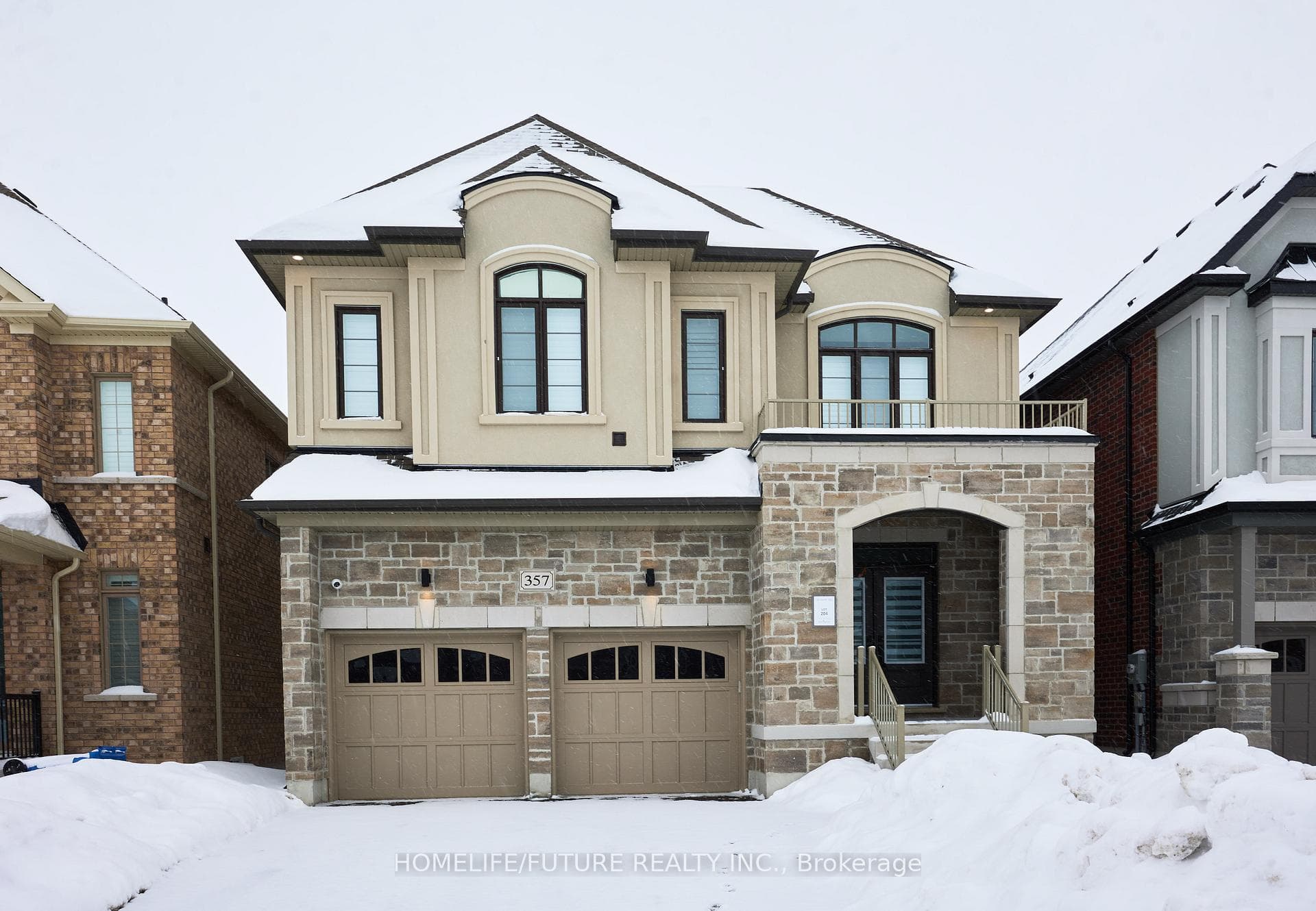 357 Danny Wheeler Boulevard photo 2