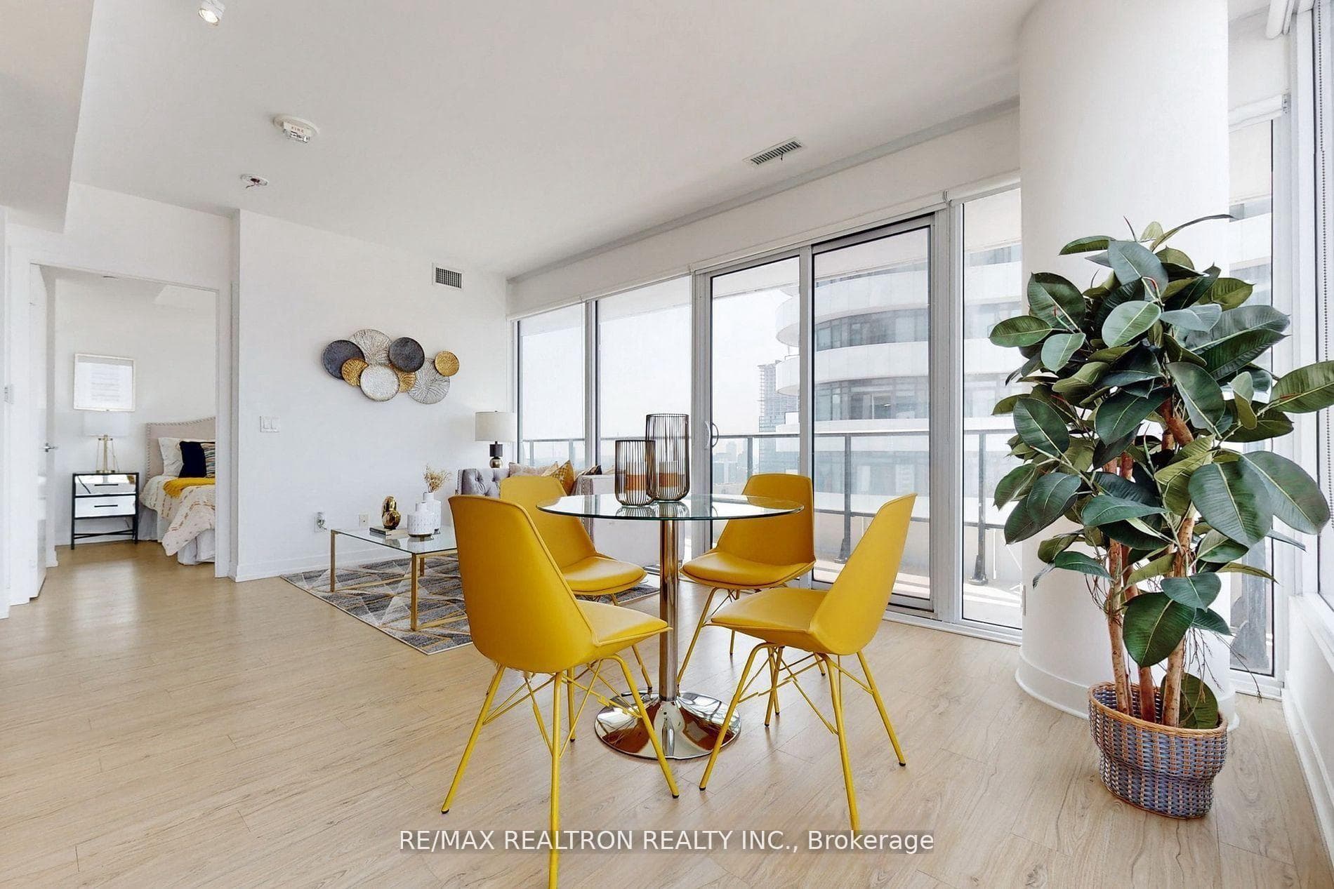 85 Wood Street Unit 2803 photo 17
